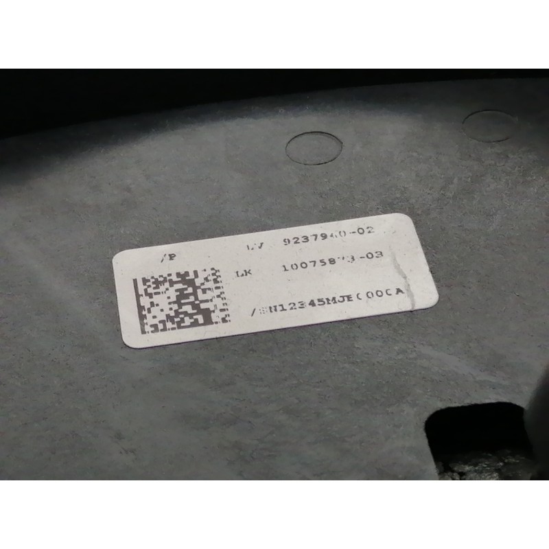 Recambio de no identificado para bmw x3 (f25) xdrive 20d referencia OEM IAM 923794002 6131920173001 1007587303