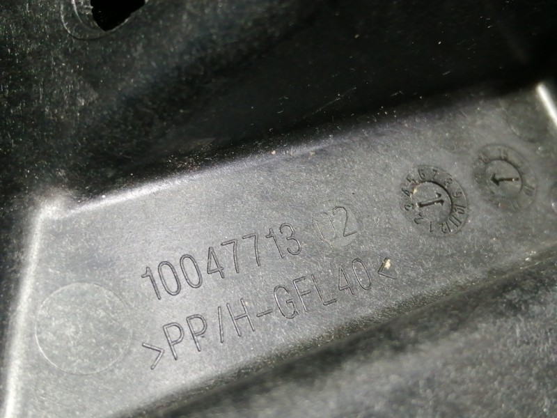 Recambio de no identificado para bmw x3 (f25) xdrive 20d referencia OEM IAM 923794002 6131920173001 1007587303