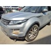 land rover range rover evoque (l538) del año 2014