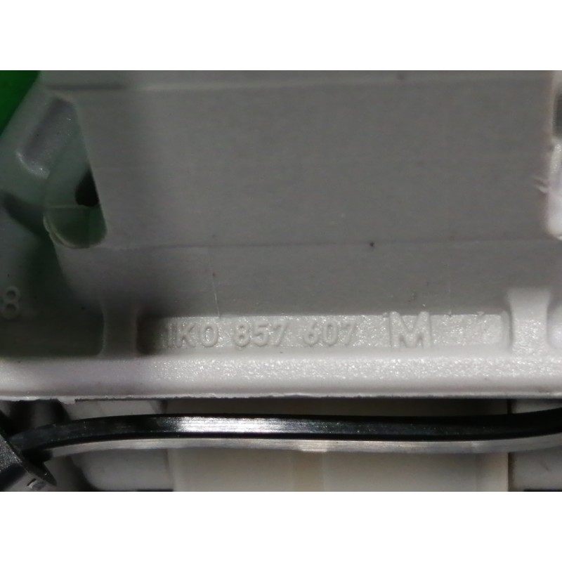 Recambio de no identificado para volkswagen passat berlina (3c2) edition referencia OEM IAM 1K0857607  