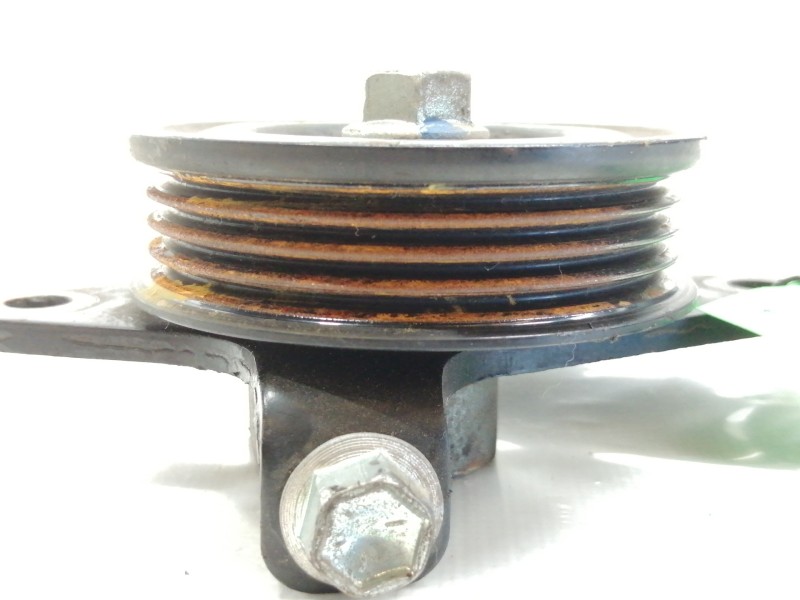 Recambio de no identificado para opel agila b enjoy referencia OEM IAM   