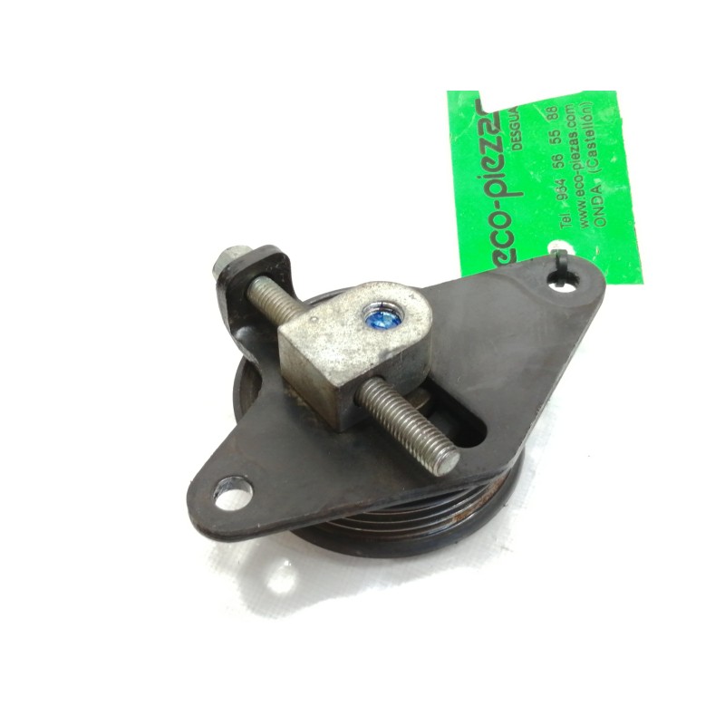 Recambio de no identificado para opel agila b enjoy referencia OEM IAM   