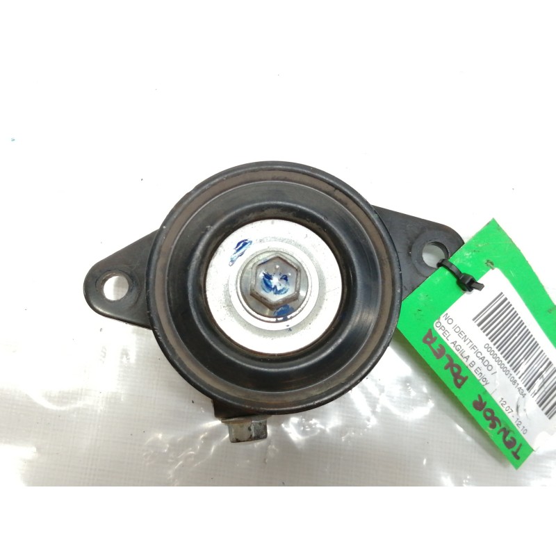 Recambio de no identificado para opel agila b enjoy referencia OEM IAM   