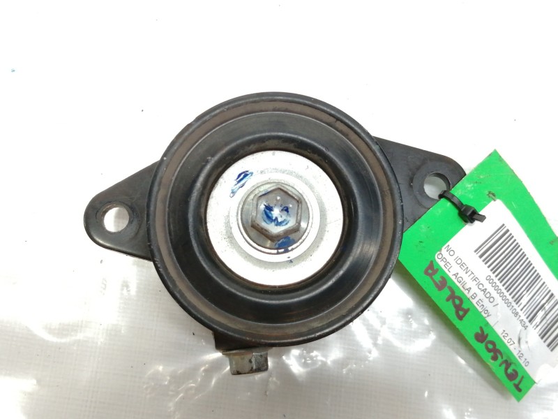 Recambio de no identificado para opel agila b enjoy referencia OEM IAM   