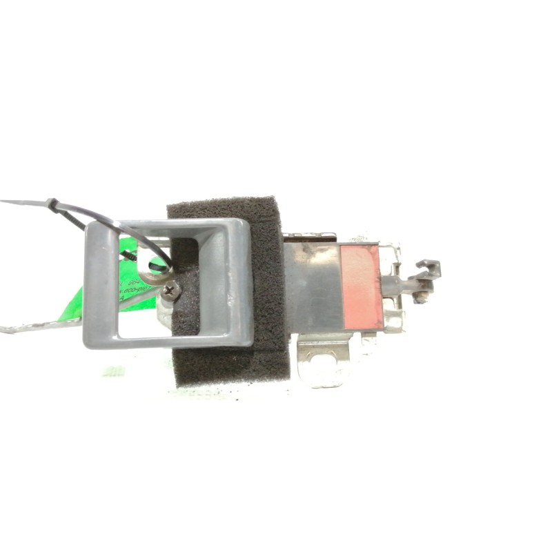 Recambio de no identificado para mitsubishi galloper (hyundai) 2.5 tdi s.e. confort (5-ptas.) referencia OEM IAM   