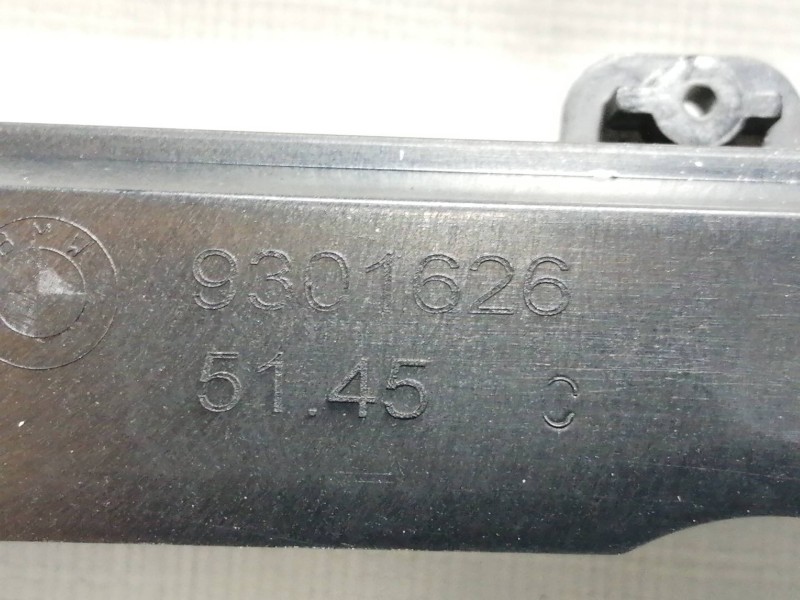 Recambio de no identificado para bmw x3 (f25) xdrive 20d referencia OEM IAM 9301626  