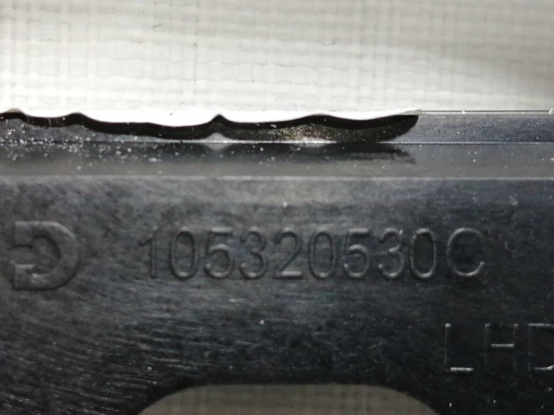 Recambio de no identificado para bmw x3 (f25) xdrive 20d referencia OEM IAM 9301626  