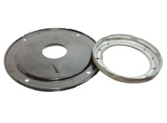 Recambio de no identificado para bmw serie 3 coupe (e46) 2.2 24v cat referencia OEM IAM    2