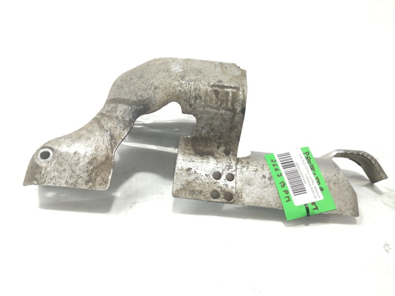 Recambio de no identificado para hyundai trajet (fo) 2.0 crdi gls referencia OEM IAM   