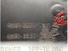 Recambio de no identificado para ford focus berlina (cap) st referencia OEM IAM 4M513533CDW   2