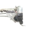 Recambio de motor limpia delantero para ford fiesta (cb1) ambiente referencia OEM IAM 0390241574  