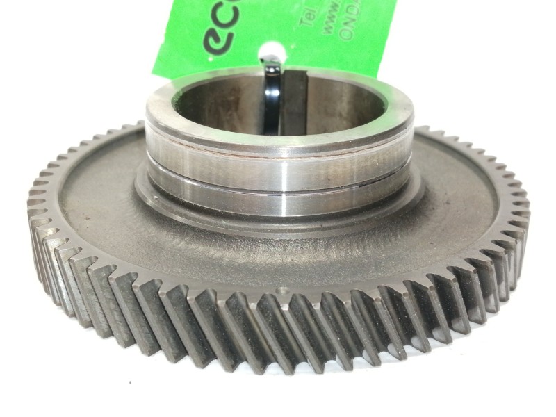 Recambio de no identificado para kia carnival ii 2.9 cdri ex referencia OEM IAM   