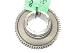 Recambio de no identificado para kia carnival ii 2.9 cdri ex referencia OEM IAM    2