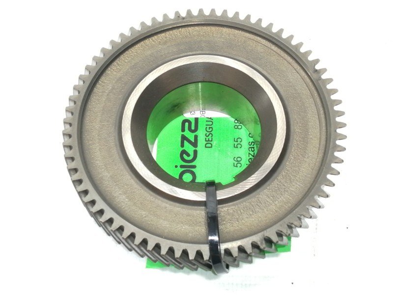 Recambio de no identificado para kia carnival ii 2.9 cdri ex referencia OEM IAM   