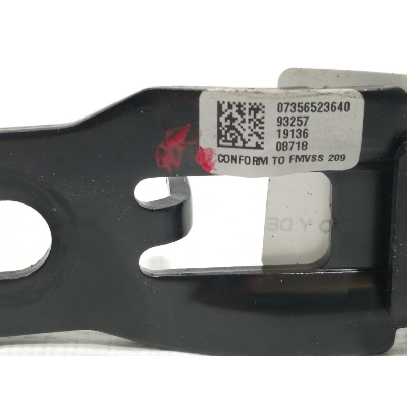 Recambio de no identificado para fiat 500 x (334) urban referencia OEM IAM 07356523640  93257 19136 08718