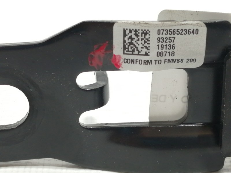 Recambio de no identificado para fiat 500 x (334) urban referencia OEM IAM 07356523640  93257 19136 08718