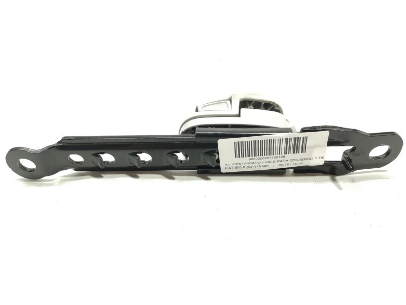 Recambio de no identificado para fiat 500 x (334) urban referencia OEM IAM 07356523640  93257 19136 08718
