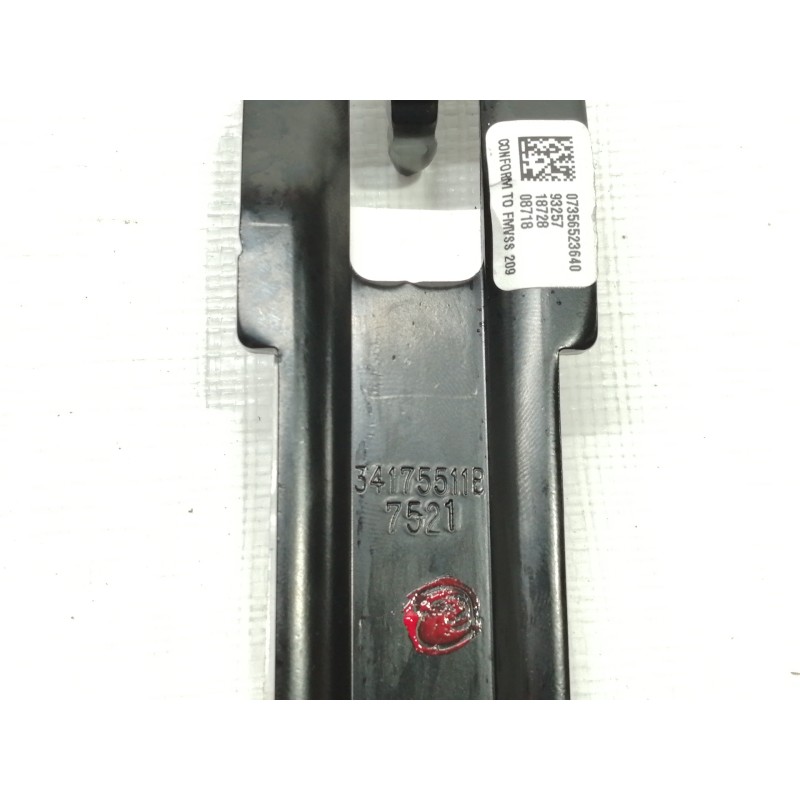 Recambio de no identificado para fiat 500 x (334) urban referencia OEM IAM 07356523640  93257 08718 18728 07356523640