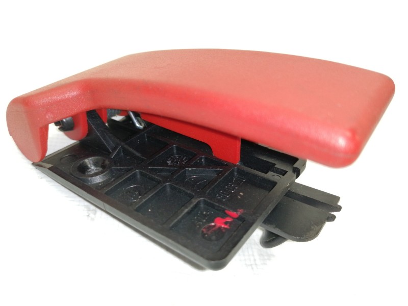 Recambio de no identificado para mercedes-benz clase b (w245) 2.0 cdi cat referencia OEM IAM A1248800320  