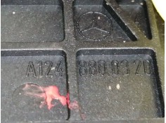 Recambio de no identificado para mercedes-benz clase b (w245) 2.0 cdi cat referencia OEM IAM A1248800320   2