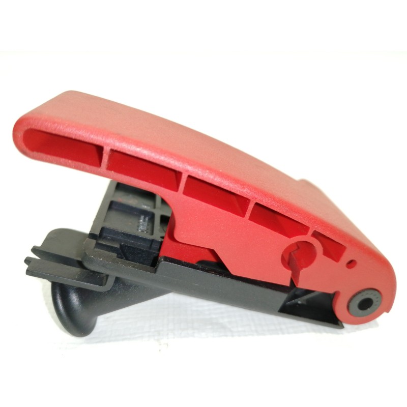 Recambio de no identificado para mercedes-benz clase b (w245) 2.0 cdi cat referencia OEM IAM A1248800320  