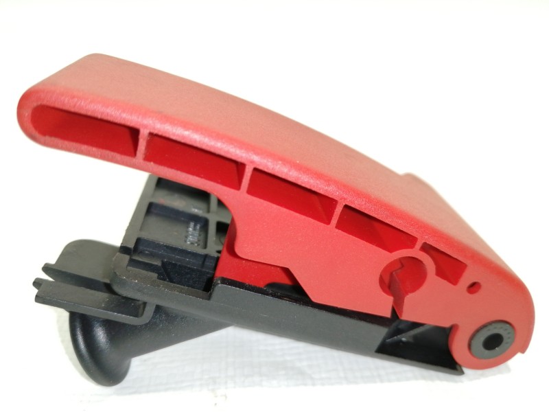 Recambio de no identificado para mercedes-benz clase b (w245) 2.0 cdi cat referencia OEM IAM A1248800320  