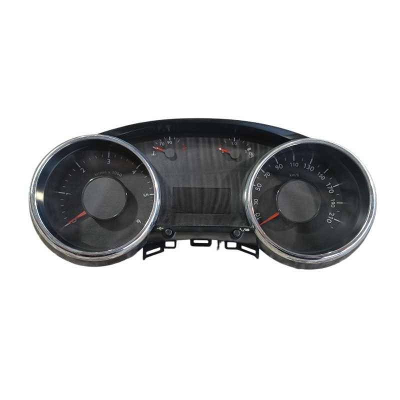 Recambio de cuadro instrumentos para peugeot 5008 (0u_, 0e_) 1.6 hdi referencia OEM IAM  9666625680 69189750U