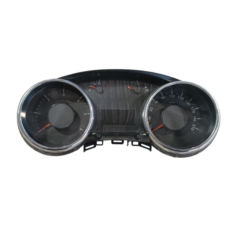 Recambio de cuadro instrumentos para peugeot 5008 (0u_, 0e_) 1.6 hdi referencia OEM IAM  9666625680 69189750U