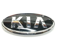 Recambio de no identificado para kia sorento concept 2wd referencia OEM IAM 863203E500  