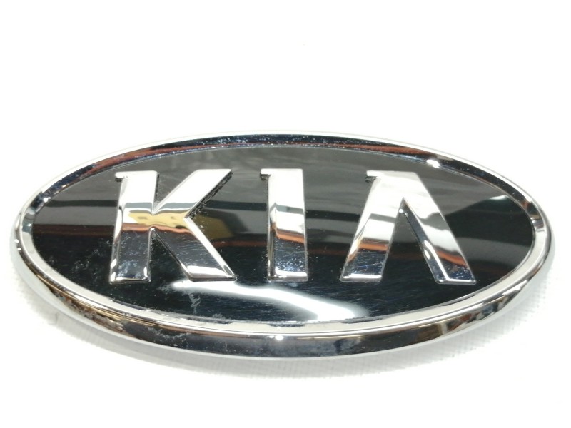 Recambio de no identificado para kia sorento concept 2wd referencia OEM IAM 863203E500  