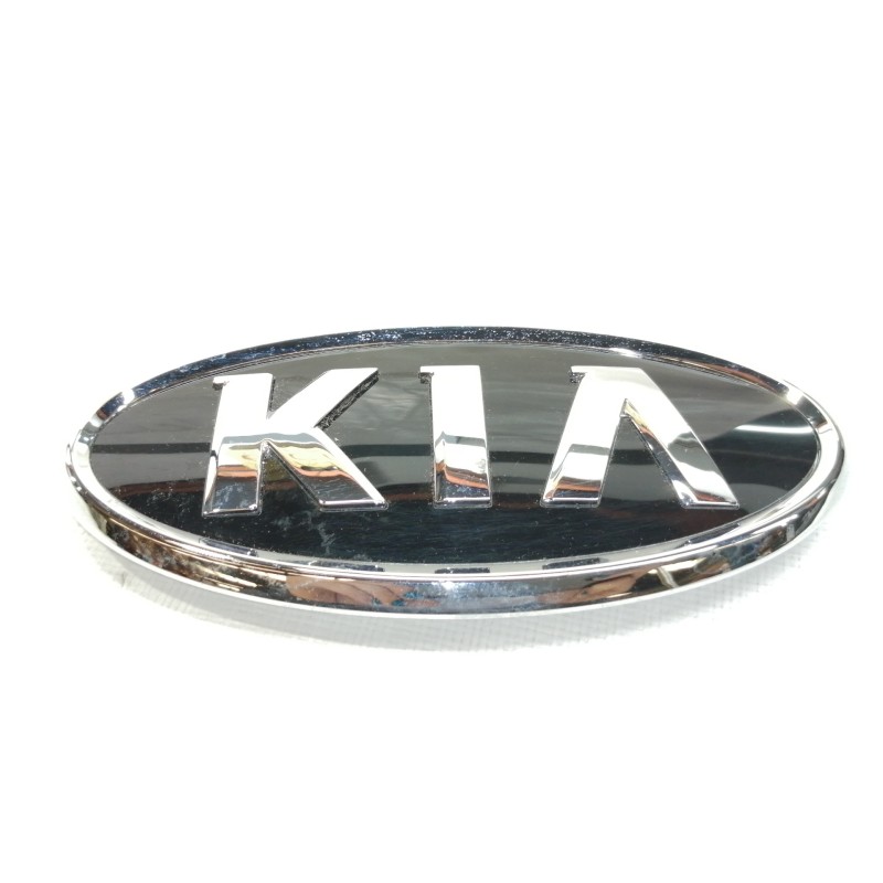 Recambio de no identificado para kia sorento concept 2wd referencia OEM IAM 863203E500  