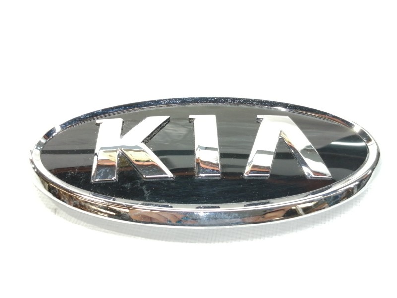 Recambio de no identificado para kia sorento concept 2wd referencia OEM IAM 863203E500  