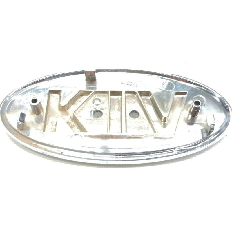 Recambio de no identificado para kia sorento concept 2wd referencia OEM IAM 863203E500  