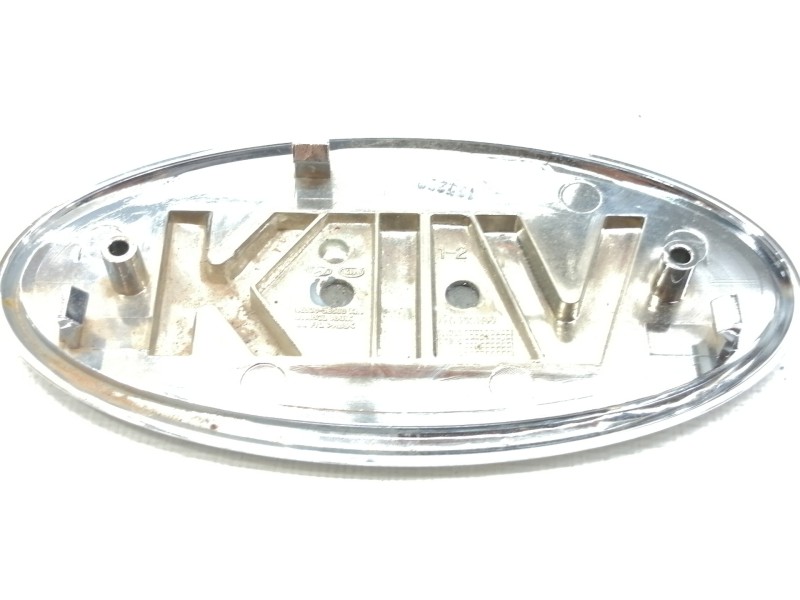 Recambio de no identificado para kia sorento concept 2wd referencia OEM IAM 863203E500  