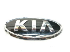 Recambio de no identificado para kia carnival ii 2.5 v6 executive referencia OEM IAM   