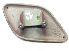 Recambio de no identificado para mazda rx-8 (se) limited edition (170kw) referencia OEM IAM    2