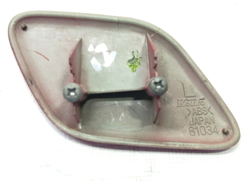 Recambio de no identificado para mazda rx-8 (se) limited edition (170kw) referencia OEM IAM   