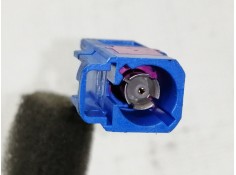 Recambio de no identificado para nissan qashqai (j10) acenta referencia OEM IAM 7617400035   2