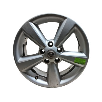 LLANTA D0300JD110 17x6 1/2J ET40