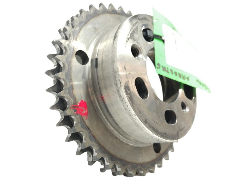 Recambio de no identificado para ford focus berlina (cap) ambiente (d) referencia OEM IAM SSM46  