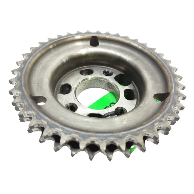 Recambio de no identificado para ford focus berlina (cap) ambiente (d) referencia OEM IAM SSM46  