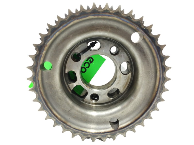 Recambio de no identificado para ford focus berlina (cap) ambiente (d) referencia OEM IAM SSM46  