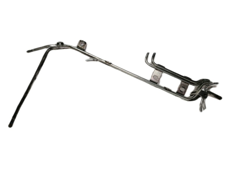 Recambio de no identificado para mitsubishi outlander (cw0) 2.0 di-d intense plus referencia OEM IAM  TUBOS DE ALIMENTACION Y GE