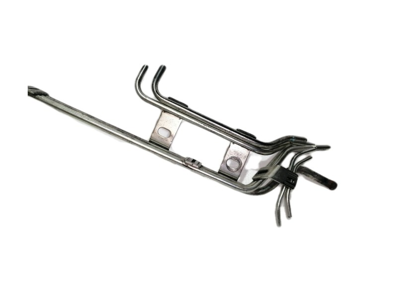 Recambio de no identificado para mitsubishi outlander (cw0) 2.0 di-d intense plus referencia OEM IAM  TUBOS DE ALIMENTACION Y GE