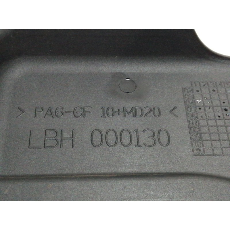 Recambio de no identificado para land rover freelander (ln) e targa referencia OEM IAM LBH000130 TAPA CULATA 