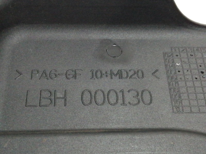 Recambio de no identificado para land rover freelander (ln) e targa referencia OEM IAM LBH000130 TAPA CULATA 