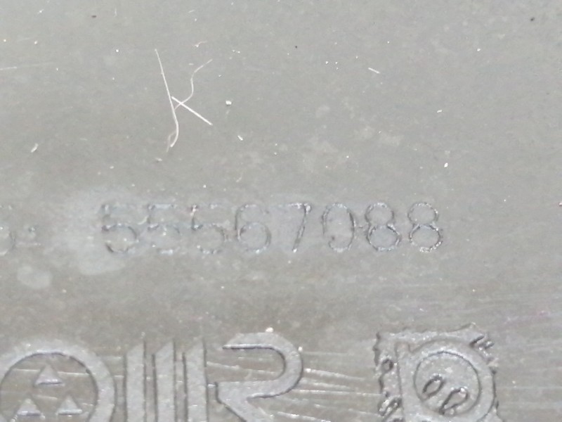 Recambio de no identificado para opel insignia berlina cosmo referencia OEM IAM 55567088  