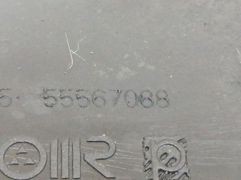 Recambio de no identificado para opel insignia berlina cosmo referencia OEM IAM 55567088  