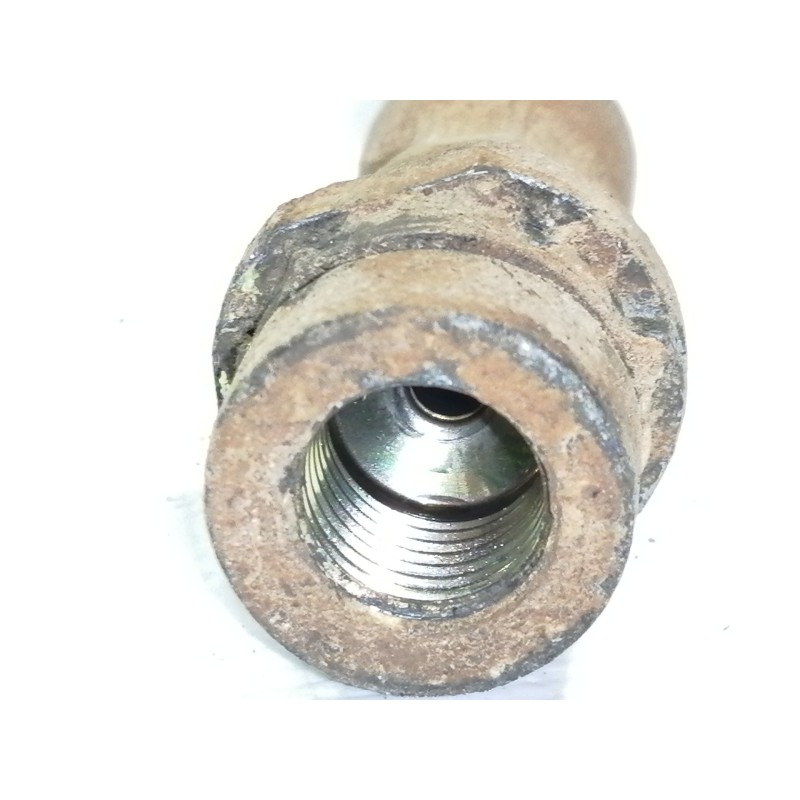 Recambio de no identificado para ford mondeo berlina/familiar (fd) clx familiar referencia OEM IAM   