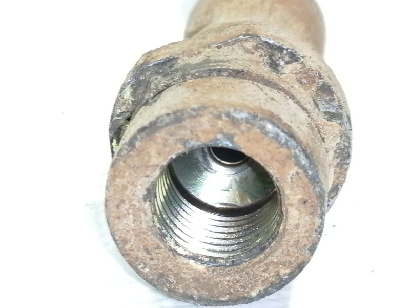 Recambio de no identificado para ford mondeo berlina/familiar (fd) clx familiar referencia OEM IAM   